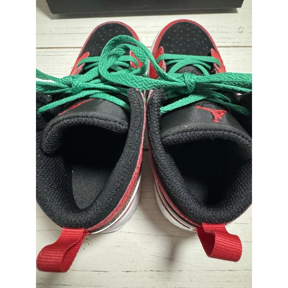 Jordan 🎄 air